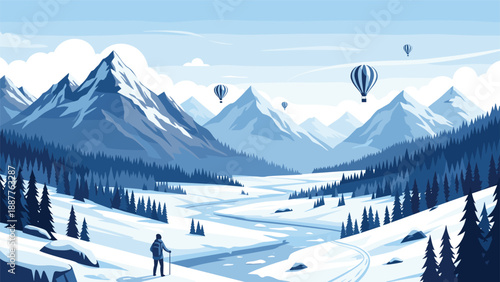 Heartfelt collection of romantic and generous scenes depicts couples sharing gifts and expressing affection in various sweet and daily scenarios.