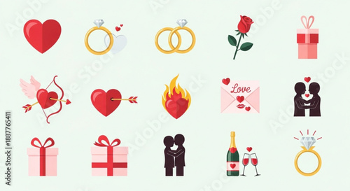 Hand-drawn seamless pattern of whimsical forest animals and leaves, charming children's illustration, cute woodland background for nursery decor and storybooks.