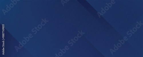 modern blue abstract background with elegant bright diagonal lines