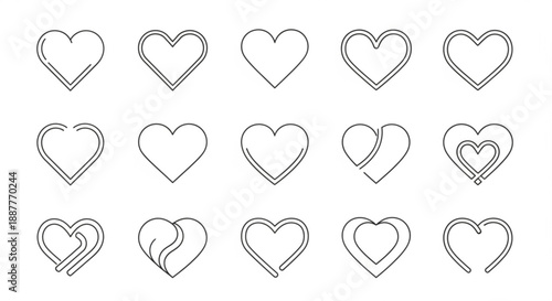 Secure Cybersecurity Illustration with Shield Icon and Digital Padlock, Representing Data Protection, Network Security, and Online Privacy for Users