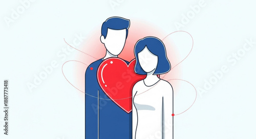 Health and Wellness Lifestyle Concept with Sports Equipment, Healthy Food, and Activity Icons for Active Living