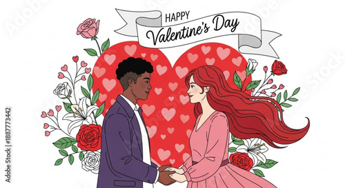 E-commerce and Online Shopping Experience Concept with Shopping Cart, Credit Card, and Digital Devices for Retail Business