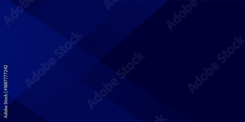 Blue Background. Dark blue abstract background geometry shine and layer element vector for presentation design. Vector design for business, corporate, institution, party, festive, seminar, and talks