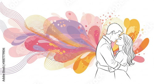 Delicious Flat Design Food and Drink Icon Set Featuring Various Meals, Beverages, Fruits, and Vegetables, Perfect for Restaurant Menus, Grocery Apps, or Healthy Lifestyle Blogs