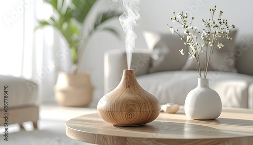 Wallpaper Mural Aroma diffuser Torontodigital.ca