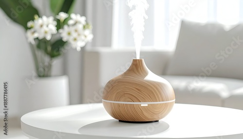 Wallpaper Mural Aroma diffuser Torontodigital.ca