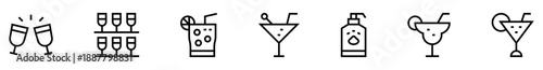 Drink Icons.eps