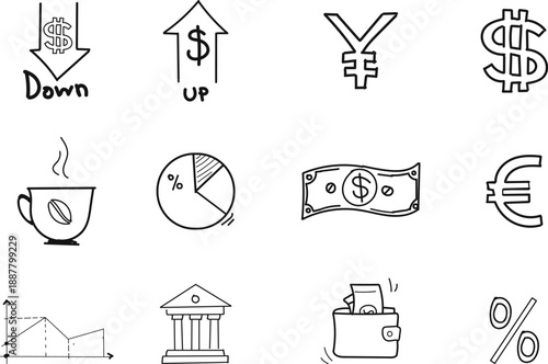 set of insurance and coverage thin line icons. insurance and coverage outline icons such as fracture, stone on the road, puncture in a wheel, bank safe, savings, transport insurance, shake hands,
