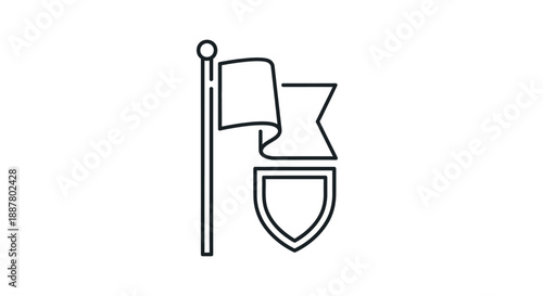 Isolated vector illustration of metal and plastic equipment featuring a screwdriver, an electric screwdriver, and a silver plug symbol as black 3d icons