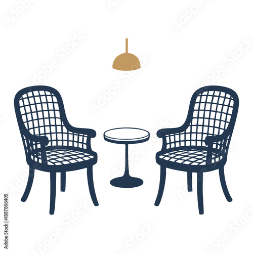 Modern car wheel logo design template