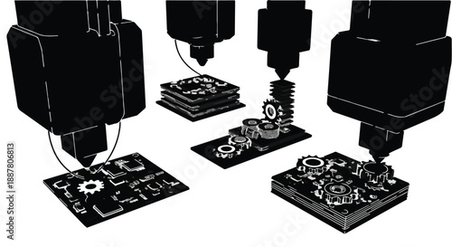 Professional high quality stock image for commercial creative projects