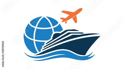 House key real estate icon