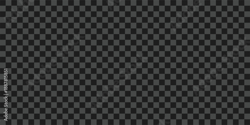Wallpaper Mural Dark checkerboard abstract background texture with seamless grid pattern. Minimal geometric design ideal for technology, gaming, digital wallpaper, modern UI, and graphic backgrounds. Torontodigital.ca