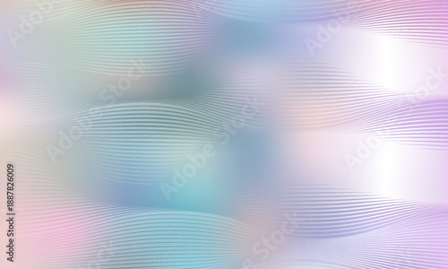 Premium background design with colorful diagonal lines pattern. Vector colorful horizontal template for business banners, luxury vouchers, prestigious gift certificates