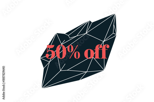 Vintage kitchen tools with heart and calligraphy a cooking illustration