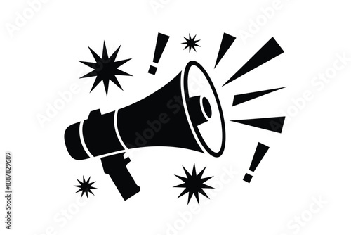 Teamwork concept silhouettes of people giving a high five with sun