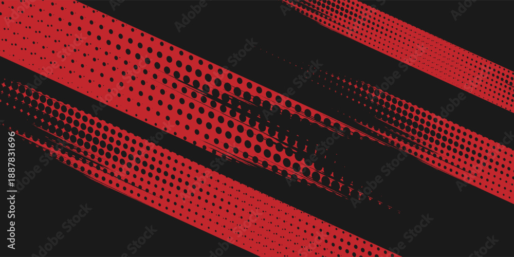 Fototapeta premium graphic abstract background grunge for wrapping sticker,decals,backdrop