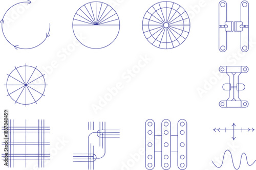 Mechanical Engineering Diagrams and Technical Drawings Architectural drawing CAD design