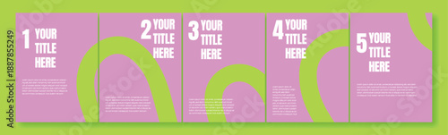 Retro vintage pop art comic style halftone collage social media post, ads, banner design Creative halftone megaphone held by hand sale promotion and social media advertising design