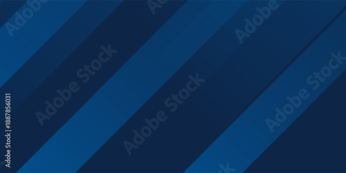 Abstract background dark blue with modern corporate concept