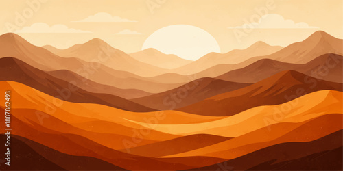 Would you like me to generate a similar descriptive string for a different type of scenery?