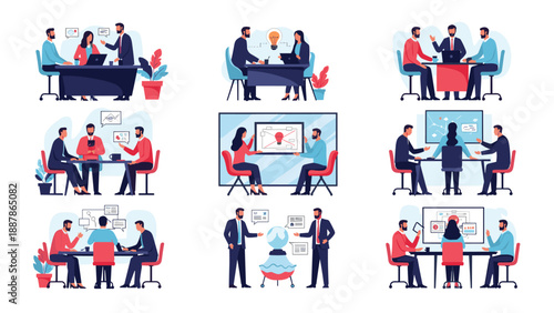 People enjoying various outdoor activities in a city park under a beautiful rainbow with skyscrapers in the background.