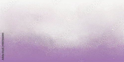 Abstract blue and purple background with dots features a vintage grunge texture and paint design on aged paper canvas material for a light textured wallpaper backdrop