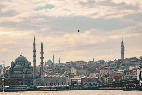 Beyoğlu in Kemankeş Karamustafa Paşa, Beyoğlu near beyoğlu, Turkey, daytime