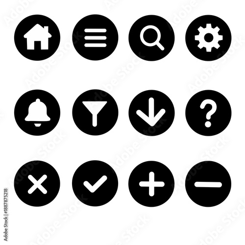 Essential Web and App UI