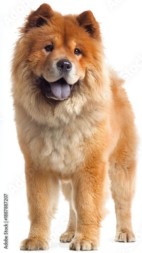 pomeranian spitz puppy