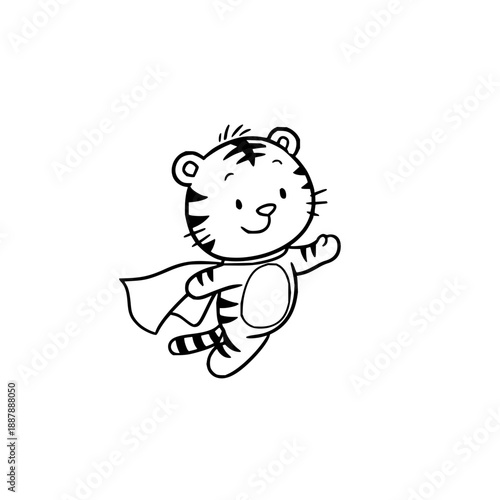 What creative potential does this pure black image provide?