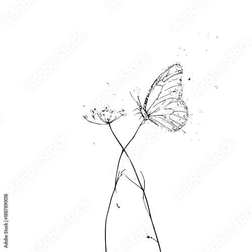 What does pure darkness represent in modern design concepts?