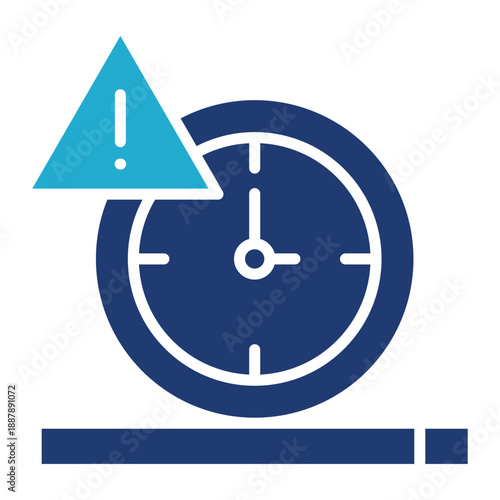 delay icon