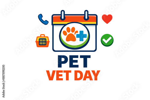 Pet vet day: celebrating animal health with care and compassion
