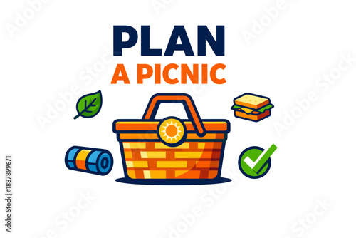 Plan a picnic: essential items for a perfect outdoor experience