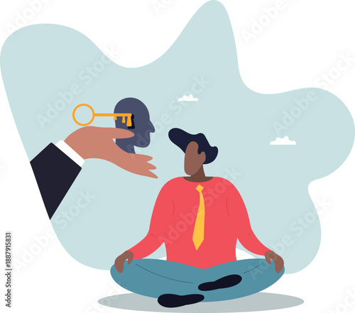 Mental health and meditation also training and coaching.