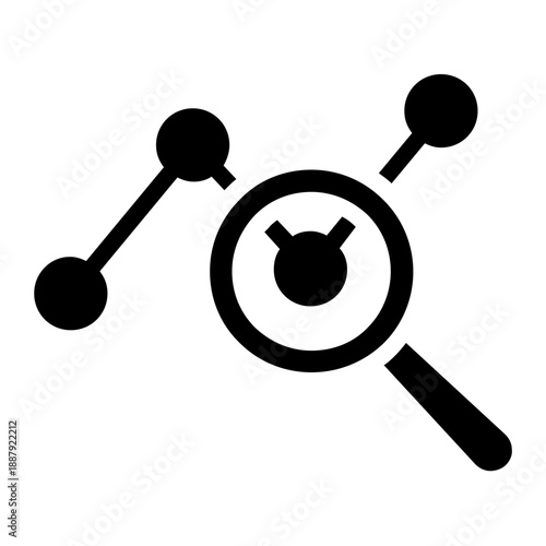 analysis icon