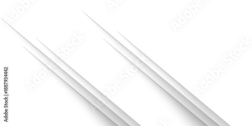 Illustration abstract grey design Banner, background.