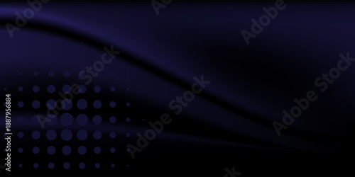 Abstract blue HD background with blue and pink gradient dot texture good for wallpaper, banner, poster, cover, and other