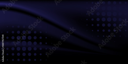 Abstract blue HD background with blue and pink gradient dot texture good for wallpaper, banner, poster, cover, and other