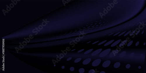 Abstract blue HD background with blue and pink gradient dot texture good for wallpaper, banner, poster, cover, and other