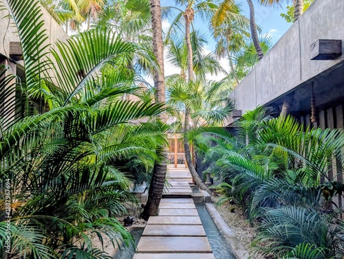 Resort in Tulum, Quintana Roo, Mexico - January 2026