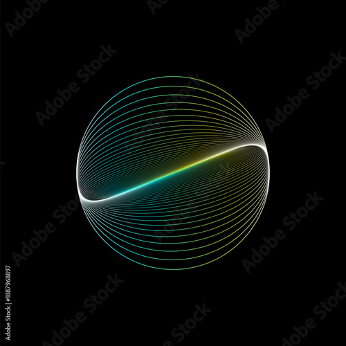 energy of fractal realms