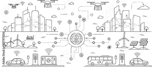 Adobe Illustrator Artwork