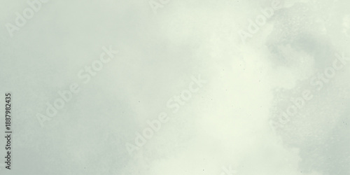 White fluffy clouds in a blue sky. Abstract grunge stylist old wall concrete paper texture. Grunge concrete wall. cloudy gray background. Vintage blank wallpaper. meteorology .watercolor textures  .

