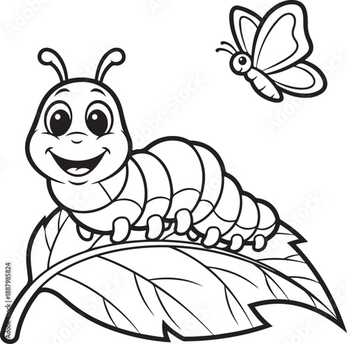 illustration of a black and white easter egg with a gold pattern and ribbon in a basket serves as a festive holiday decoration for a spring celebration gift design
