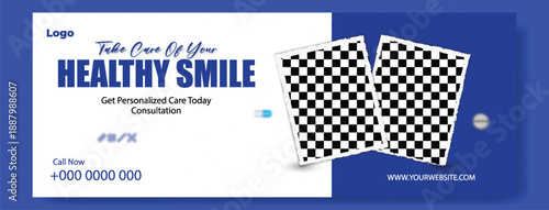 Professional Medical Solutions Tailored to Your Life, Modern Healthcare Social Media Template for Clinics, Advanced Diagnostics & Compassionate Healthcare, Expert Medical Care You Can Trust, Every Day