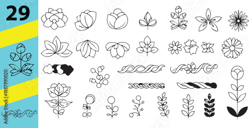 Collection of Minimalist Fire Flames Smoke and Explosion Vector Icons for Emergency Safety and Industrial Heat Design Projects