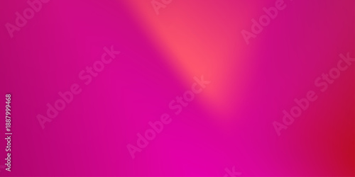 Gradient red color background with mesh blur effect. abstract background with two tone effect color. vector illustration. purple and pink holi powder, traditional Indian festival of colours .