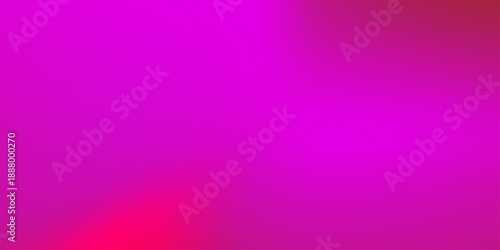 Gradient red color background with mesh blur effect. abstract background with two tone effect color. vector illustration. purple and pink holi powder, traditional Indian festival of colours .